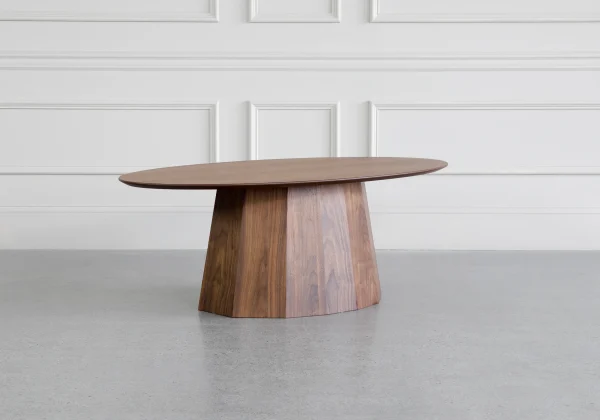 Baptista Coffee Table - Angle