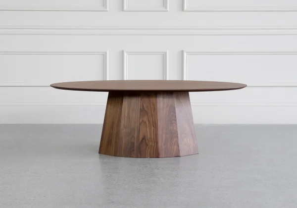 Baptista Coffee Table - Front