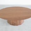 Baptista Coffee Table - Top