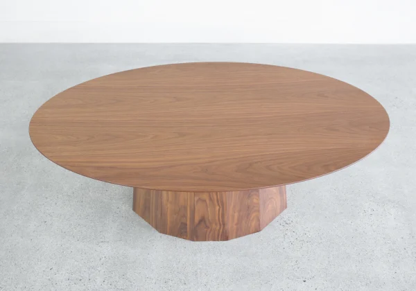 Baptista Coffee Table - Top