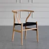 Freja Dining Chair - Angle