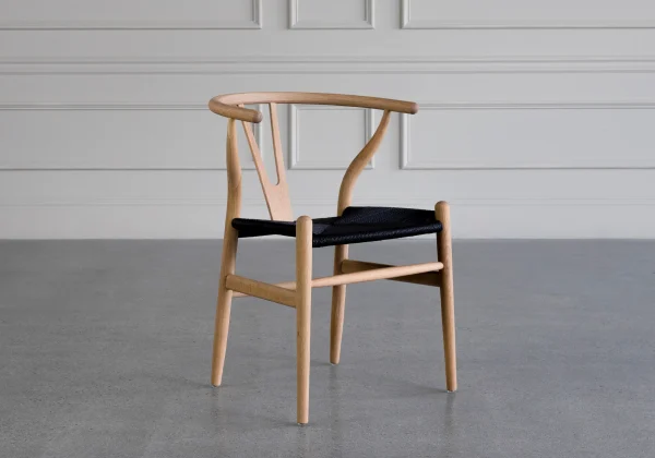 Freja Dining Chair - Angle