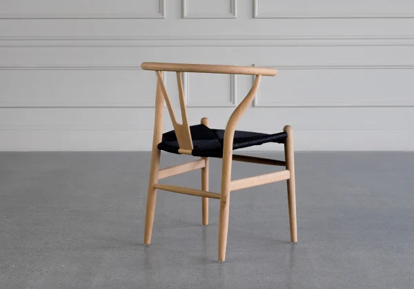 Freja Dining Chair - Back