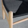 Freja Dining Chair - Closeup