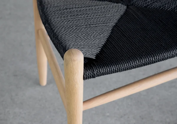 Freja Dining Chair - Closeup