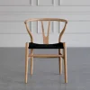 Freja Dining Chair - Front