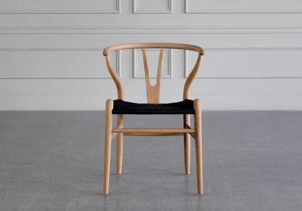 Freja Dining Chair - Front