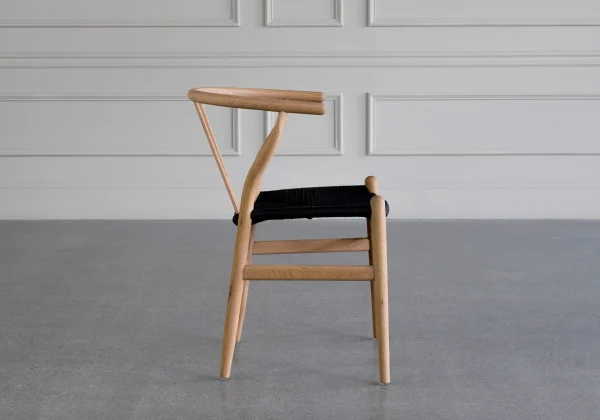 Freja Dining Chair - Side