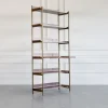 Friyay Bookcase - Angle