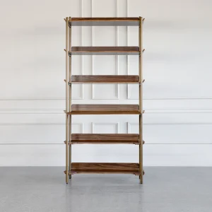 Friyay Bookcase - Front