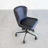 Glam Office Chair