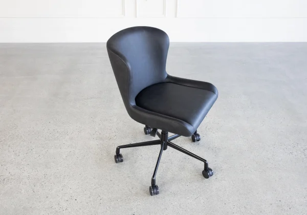 Glam Office Chair