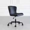 Glam Office Chair - Angle