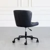 Glam Office Chair - Back