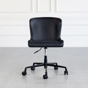 Glam Office Chair - Front