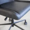 Glam Office Chair - Seat