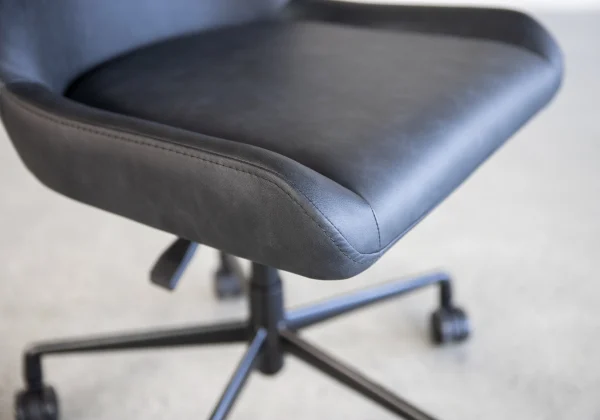 Glam Office Chair - Seat