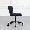 Glam Office Chair - Side