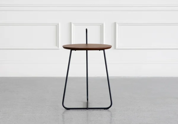 Juneau-End-Table - Front