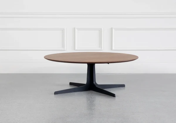 Kopp Coffee Table - Angle