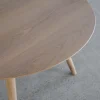 Malthe Round Dining Table - Top