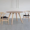 Malthe Round Dining Table with Chairs