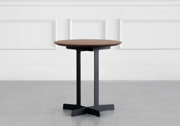 Ardal End Table - Angle