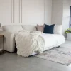 Laura Upholstered SofaBed