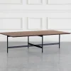 Massimo Coffee Table - Angle