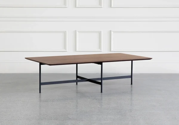 Massimo Coffee Table - Angle