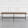 Massimo Coffee Table - Front