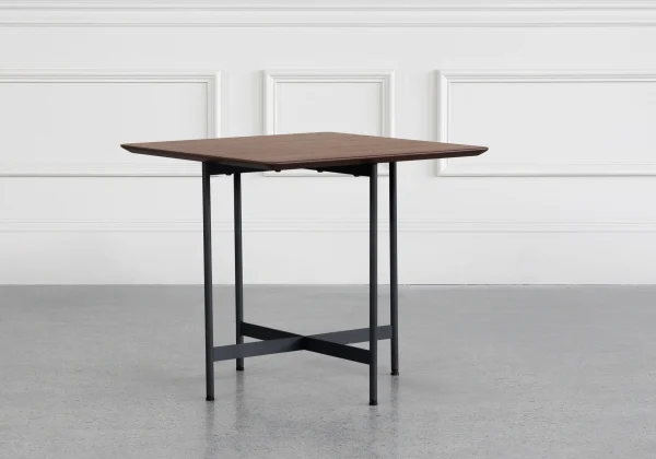 Massimo End Table - Angle