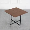 Massimo End Table - Details