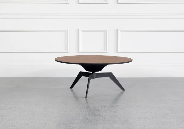 Quinn Coffee Table - Angle