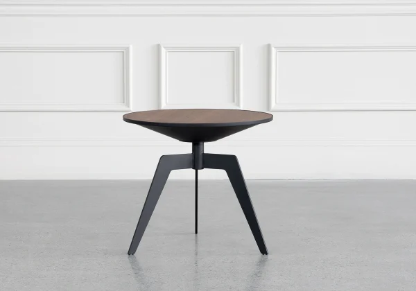 Quinn End Table - Front