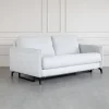 Tucker C Frost Fabric Sofa Bed - Angle