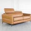 Tudor-Leather-Sofa-Bed-Angle-L