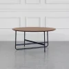 Unni Coffee Table - Angle