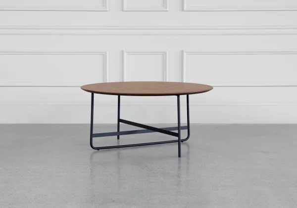 Unni Coffee Table - Angle