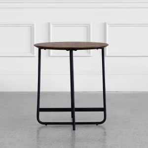 Unni End Table - Front