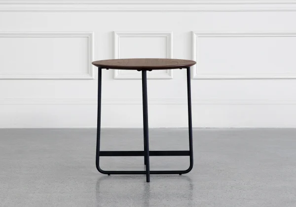 Unni End Table - Front