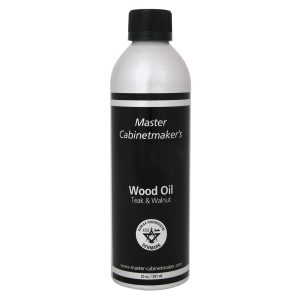 Wood Oil