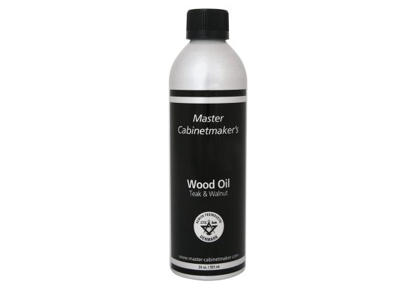 Wood Oil