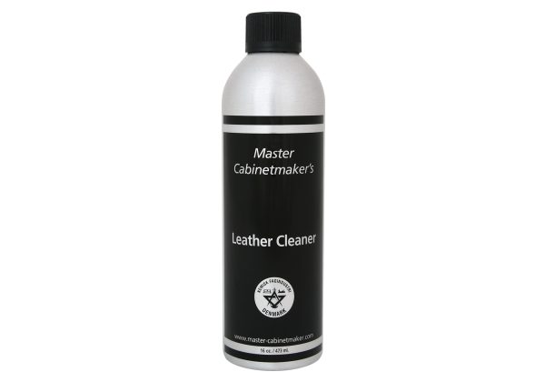 Leather Cleaner