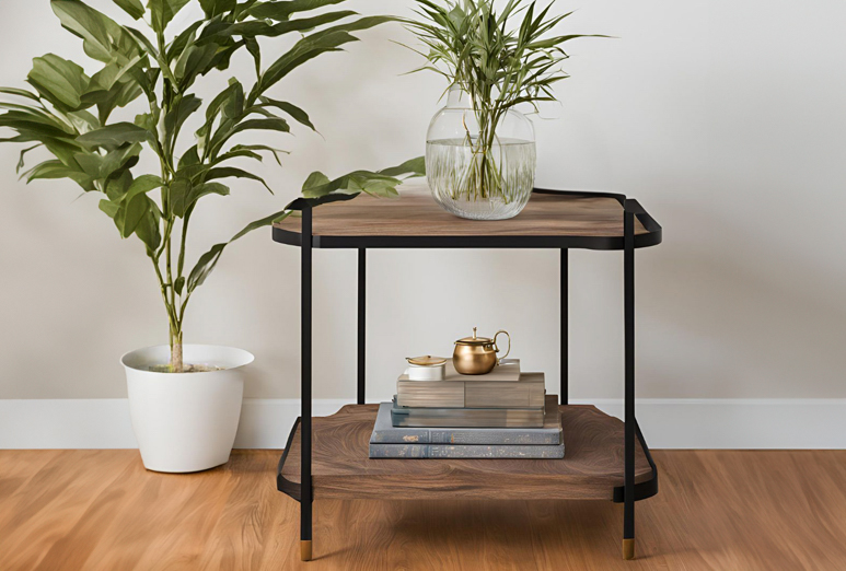 Are People Buying End and Side Tables