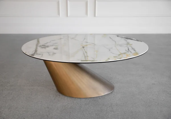 Bianca Coffee Table