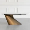 Bianca Coffee Table - Front