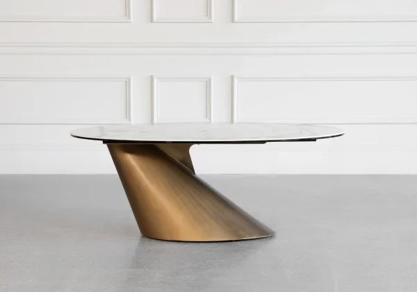 Bianca Coffee Table - Front