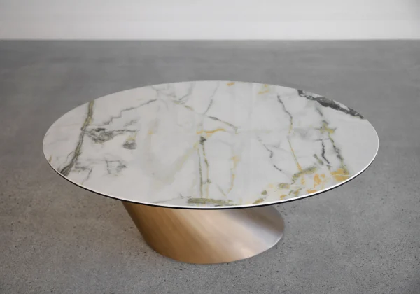 Bianca Coffee Table - Top