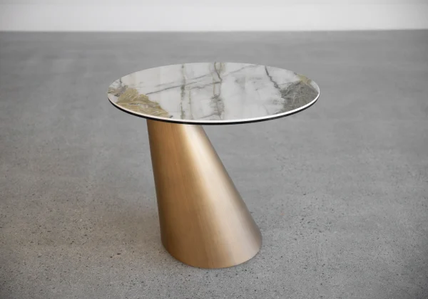 Bianca End Table